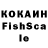КОКАИН VHQ Abdallah 2000